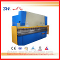 hydraulic press brake for stainless steel